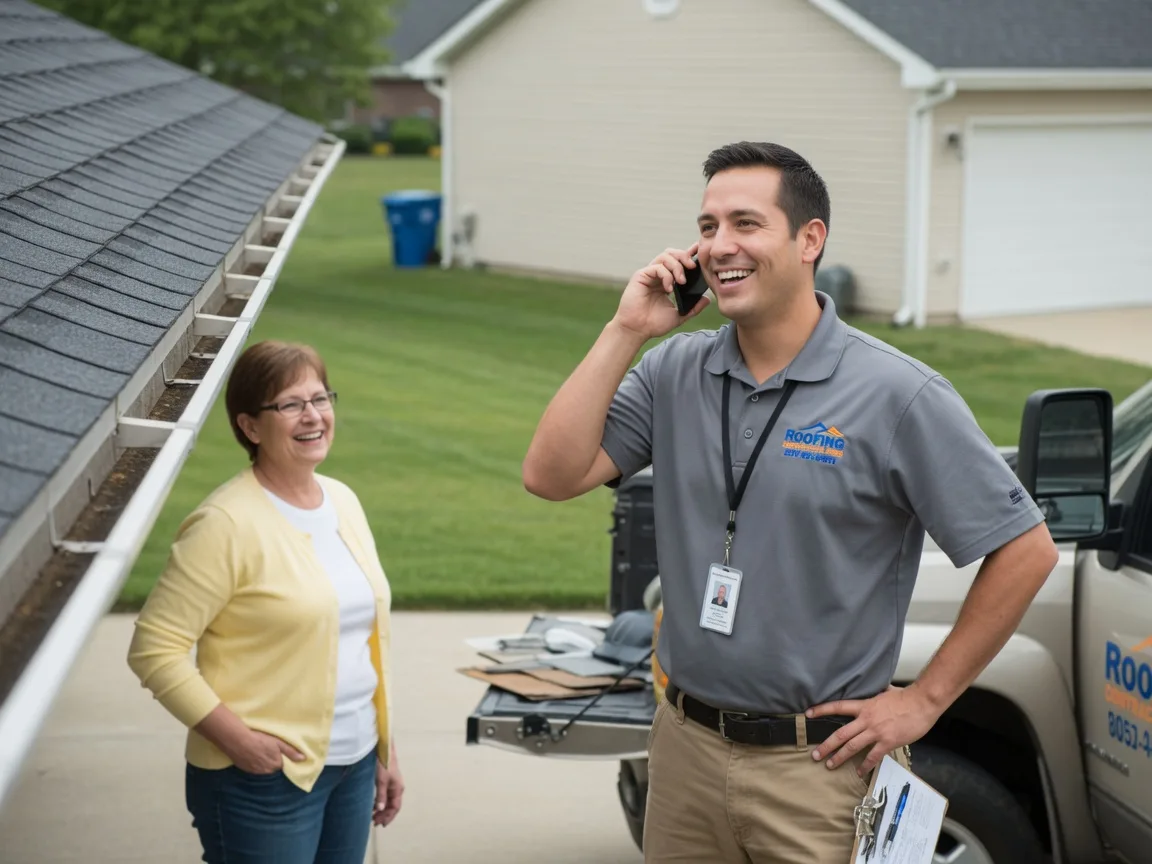 Local Roofing Contractors Plainfield, OH FAQs